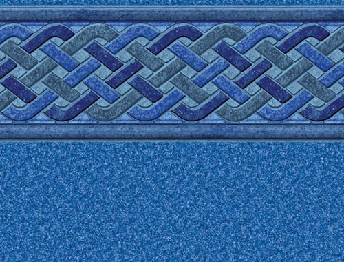 Bali / Blue Granite Pool Liner Manufacturer in Lucknow