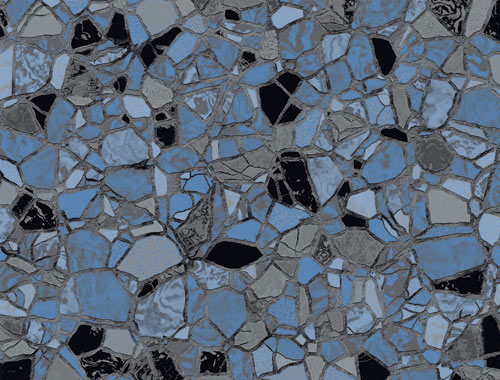 Butterfly Effect Pearl Pool Liner Manufacturer in Lucknow