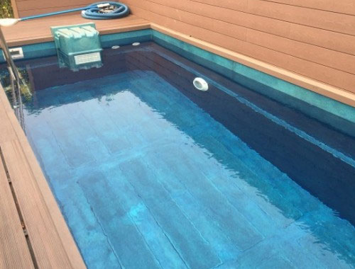Residential Swimming Pools Manufacturer in Lucknow