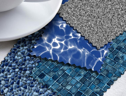 Vinyl Liner Pool  Pattern Manufacturer in Lucknow