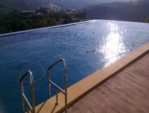 Endless Swimming Pool Manufacturer in Lucknow