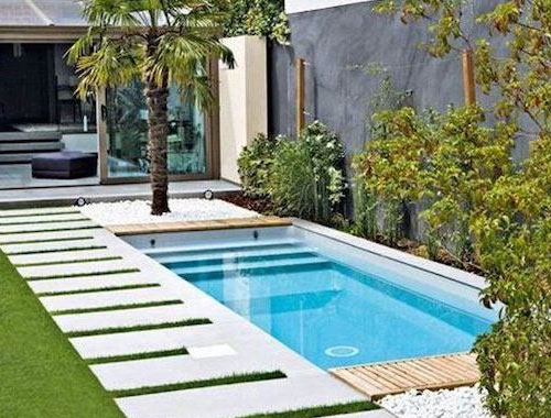 Home Swimming Pool Manufacturer in Lucknow