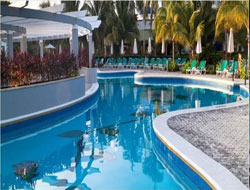 Commercial Swimming Pool Manufacturer in Lucknow