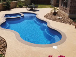 Plunge Swimming Pool Manufacturer in Lucknow