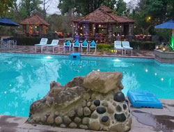 Competition Swimming Pools Manufacturer in Lucknow