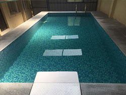 Residential Swimming Pools in Lucknow