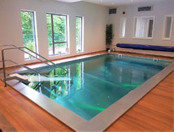 Hydrotherapy Pools Manufacturer in Lucknow