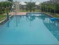 Plunge Swimming Pool Manufacturer in Lucknow