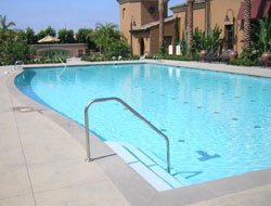 Plunge Swimming Pool Manufacturer in Lucknow