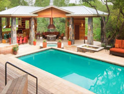 Rooftop Swimming Pools Manufacturer in Lucknow