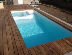Above Ground Swimming Pool Manufacturer in Lucknow