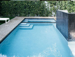 Prefab Liner Swimming Pools Manufacturer in Lucknow