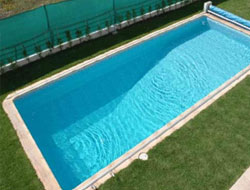 Prefab Swimming Pool Manufacturer in Lucknow