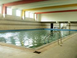 Residential Swimming Pools in Lucknow