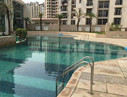 Competition Swimming Pools Manufacturer in Lucknow