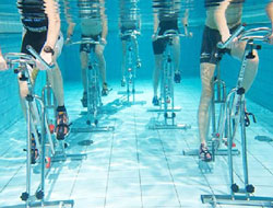 Wetfit Aqua Gym Manufacturer in Lucknow