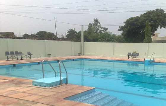 Readymade Swimming Pool Manufacturer in Lucknow